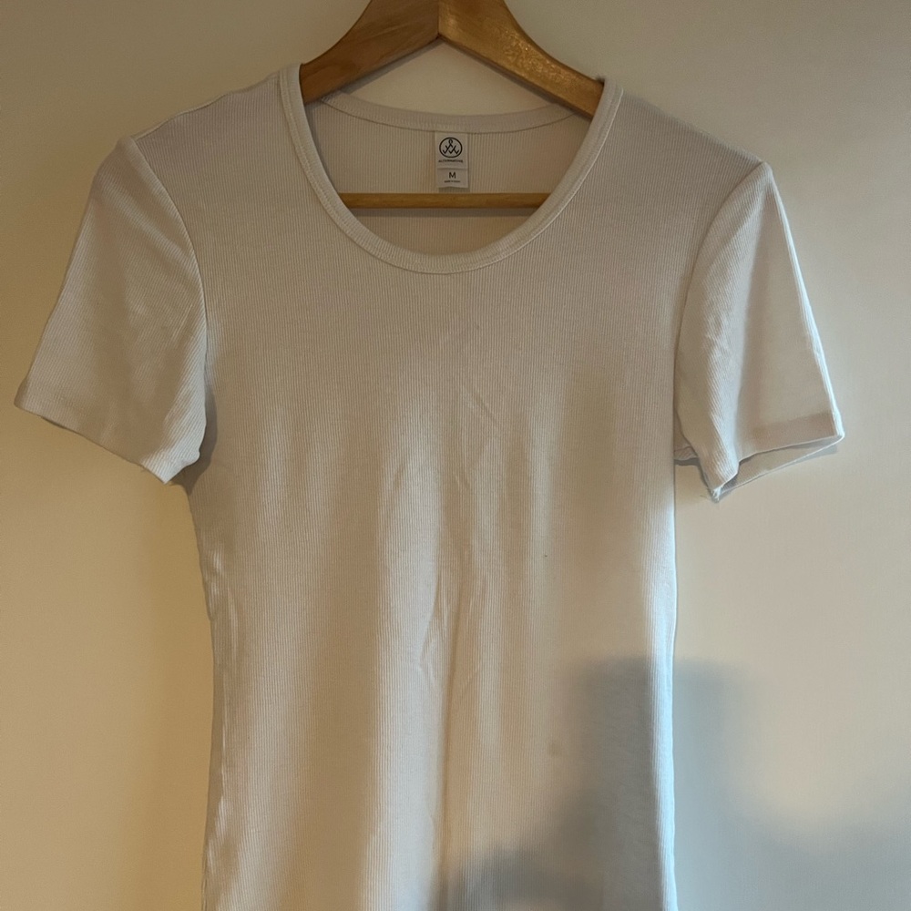 Alternative | fitted tshirt